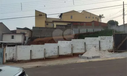 Terreno à venda na Maria Alvim Soares, --, Jardim Alvinópolis, Atibaia