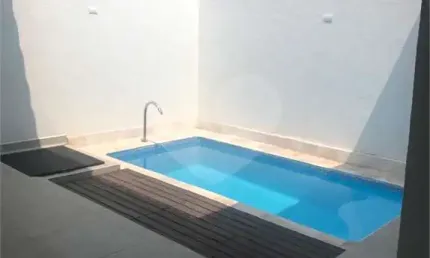 Casa térrea com 3 quartos à venda em nova cerejeira - sp
