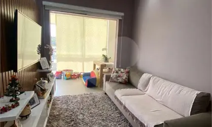 Apartamento com 2 quartos à venda em Nova Gardênia - SP