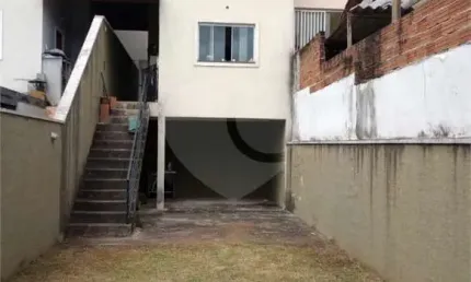Casa com 2 quartos à venda em jardim das cerejeiras - sp