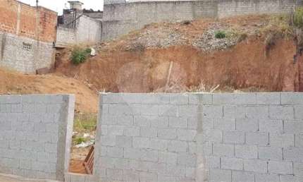 Terreno à venda na Ilhéus, --, Jardim Imperial, Atibaia