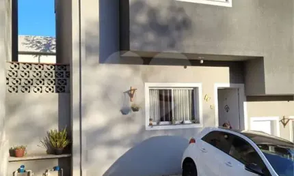 Casa com 2 quartos à venda em Jardim Santo Antônio - SP