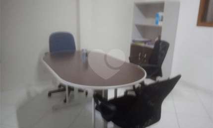 Sala comercial para alugar na Alameda Professor Lucas Nogueira Garcez, --, Vila Thais, Atibaia