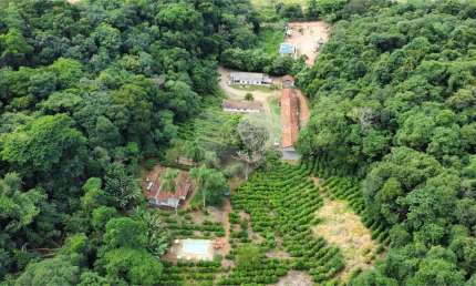 Terreno à venda na Guiomar Basto Buhler, --, Distrito Industrial, Bom Jesus dos Perdões