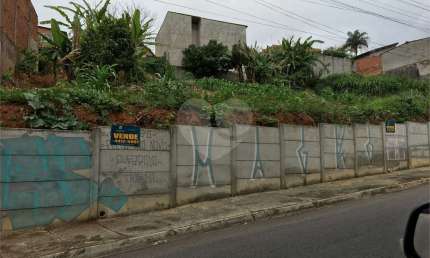 Terreno à venda na Avenida Brasil, --, Jardim Imperial, Atibaia