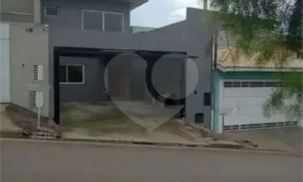 Sobrado com 2 quartos à venda em nova cerejeira - sp