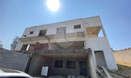 Casa com 3 quartos à venda em san fernando valley - sp
