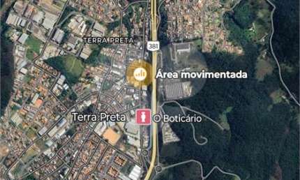 Área de Terra à venda em Terra Preta (terra Preta) - SP