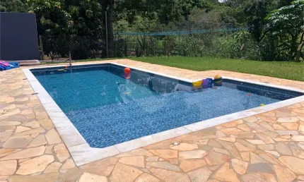 Condomínio com 3 quartos à venda em Jardim Estância Brasil - SP