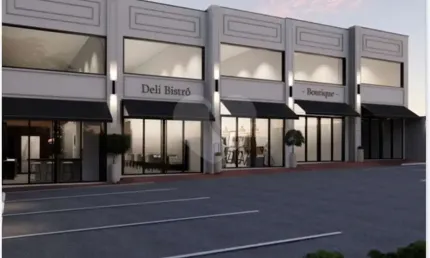 Ponto comercial à venda na Bartolomeu Peranovich, --, Centro, Atibaia