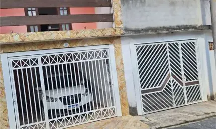 Casa com 3 quartos à venda na Rua Parreira-Brava, --, São Miguel Paulista, São Paulo