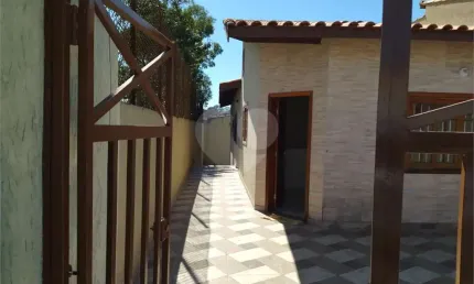 Casa térrea com 3 quartos à venda em jardim das cerejeiras - sp