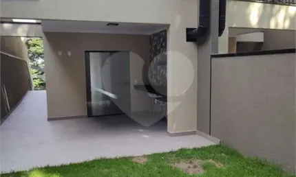 Sobrado com 3 quartos à venda em jardim do lago - sp