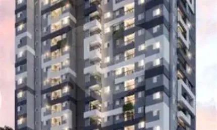 Apartamento com 1 quartos à venda em Vila Azevedo - SP