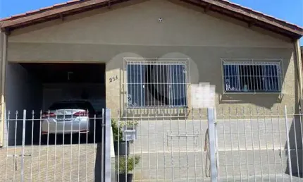 Casa com 3 quartos à venda em jardim alvinópolis - sp