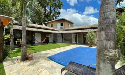 Casa com 8 quartos à venda em Jardim Estância Brasil - SP