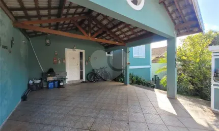 Casa com 3 quartos à venda na José Cirne Guimarães, --, Itapetinga, Atibaia