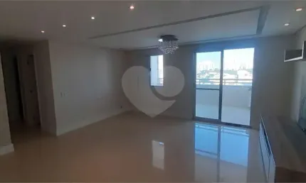 Apartamento com 3 quartos à venda em Chácara Califórnia - SP