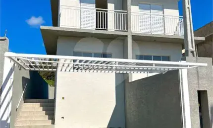 Casa com 2 quartos à venda em Vila Santa Helena - SP