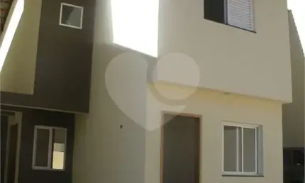 Condomínio com 2 quartos à venda em Jardim Estância Brasil - SP