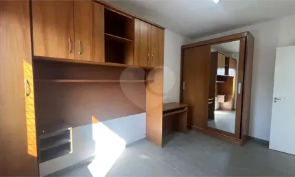 Apartamento com 1 quartos para locação em Atibaia Jardim - SP