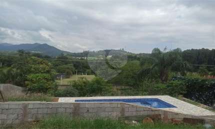 Condomínio com 3 quartos à venda em Condomínio Serra Da Estrela - SP