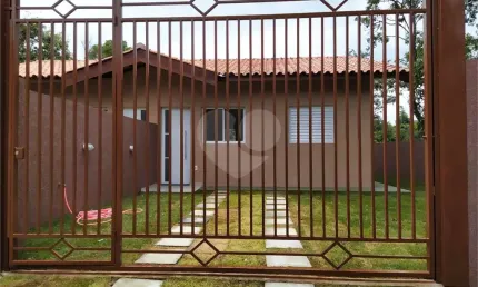 Casa com 2 quartos à venda em Jardim Santo Antônio - SP