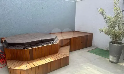 Casa com 4 quartos à venda na Cervio Giuseppe, --, Nova Gardênia, Atibaia