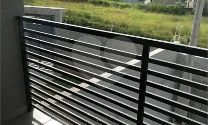 Sobrado com 2 quartos à venda em Residencial Jardins Da Catalunha - SP