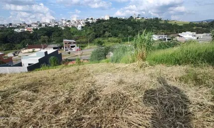 Terreno à venda em Residencial Jardins Da Catalunha - SP