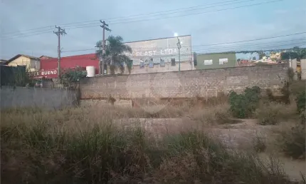 Terreno à venda na São João, --, Centro, Bom Jesus dos Perdões