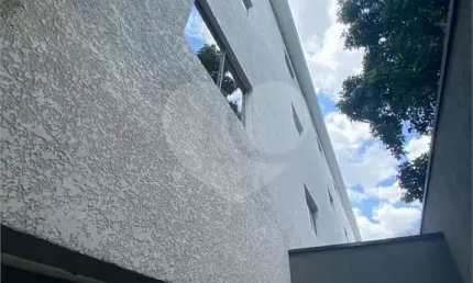 Apartamento com 2 quartos à venda em alvinópolis - sp