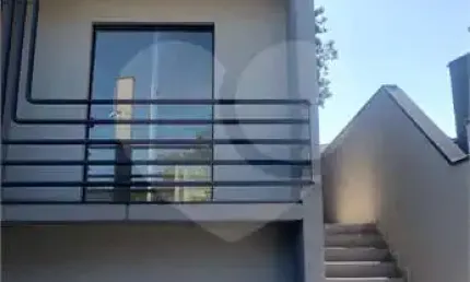 Sobrado com 3 quartos à venda em jardim do lago - sp
