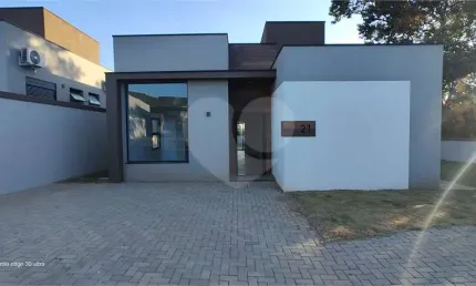 Condomínio com 3 quartos à venda em Itapetinga - SP