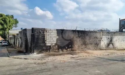 Terreno à venda na Rua Inácio Sinkus Filho, --, São Miguel Paulista, São Paulo