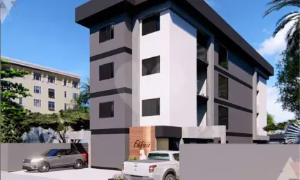 Apartamento com 2 quartos à venda na José Rodrigues Da Cunha, --, Ressaca, Atibaia