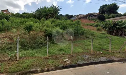 Terreno à venda na Bela Vista, --, Jardim Imperial, Atibaia