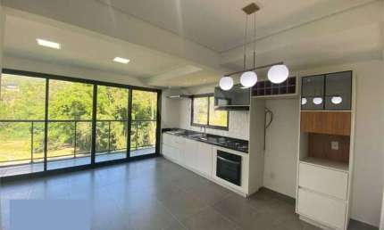 Apartamento com 3 quartos para locação em Nova Gardênia - SP