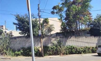 Terreno à venda na Araraquara, --, Jardim Paulista, Atibaia
