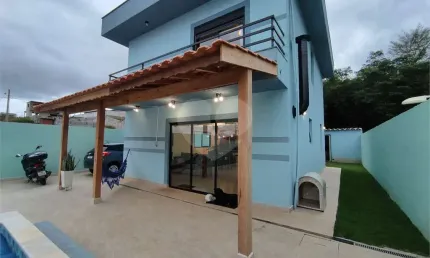 Casa com 3 quartos à venda em loteamento parque residencial serras de atibaia ii - sp