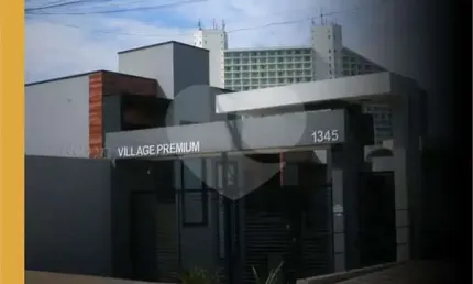 Condomínio com 2 quartos à venda em Jardim Santo Antônio - SP