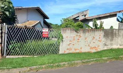 Casa à venda na José Amadeu Orestes Pergola, --, Vila Santista, Atibaia
