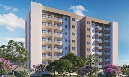 Apartamento com 2 quartos à venda na Nhanguara, --, Centro, Bom Jesus dos Perdões