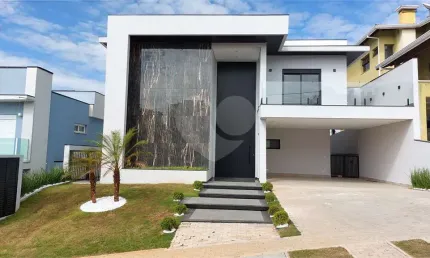 Condomínio à venda em condomínio residencial reserva ecológica atibaia - sp
