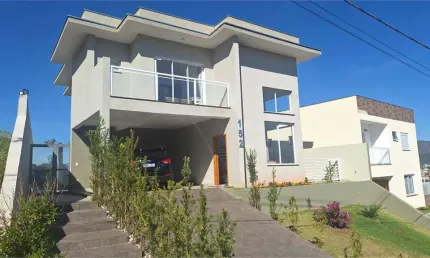 Casa em condomínio fechado com 3 quartos à venda na Velha De Piracaia, --, Guaxinduva, Bom Jesus dos Perdões