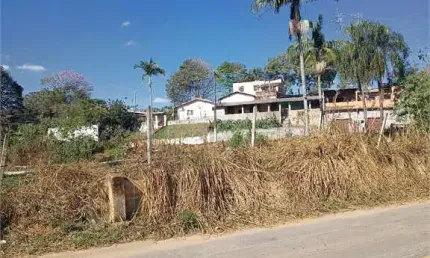 Terreno à venda na Humberto Fumani, --, Tanque, Atibaia