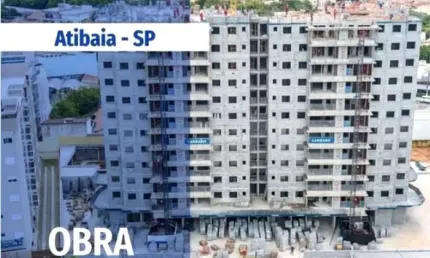 Apartamento com 2 quartos à venda em Jardim Maristela - SP