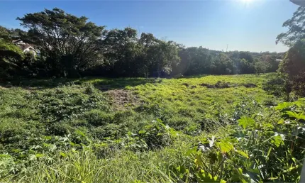 Terreno à venda na Pitangueiras, --, Vila Santista, Atibaia