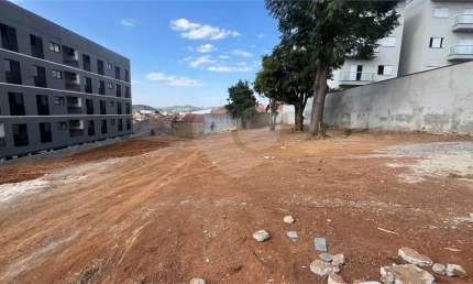 Terreno à venda na Nossa Senhora Aparecida, --, Centro, Atibaia