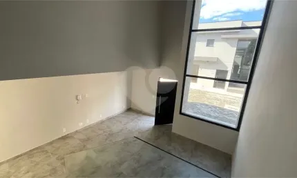 Condomínio com 3 quartos à venda ou para locação em Loteamento Jardim Morumbi - SP